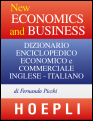 New Business and Economics
