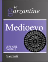 Enciclopedia del Medioevo Garzanti - versioni scaricabile + online