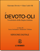 IL DEVOTO-OLI - downloadable version