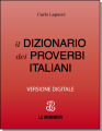 il Dizionario dei Proverbi Italiani