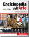 Enciclopedia dell'Arte Zanichelli