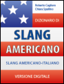 Dizionario di Slang Americano