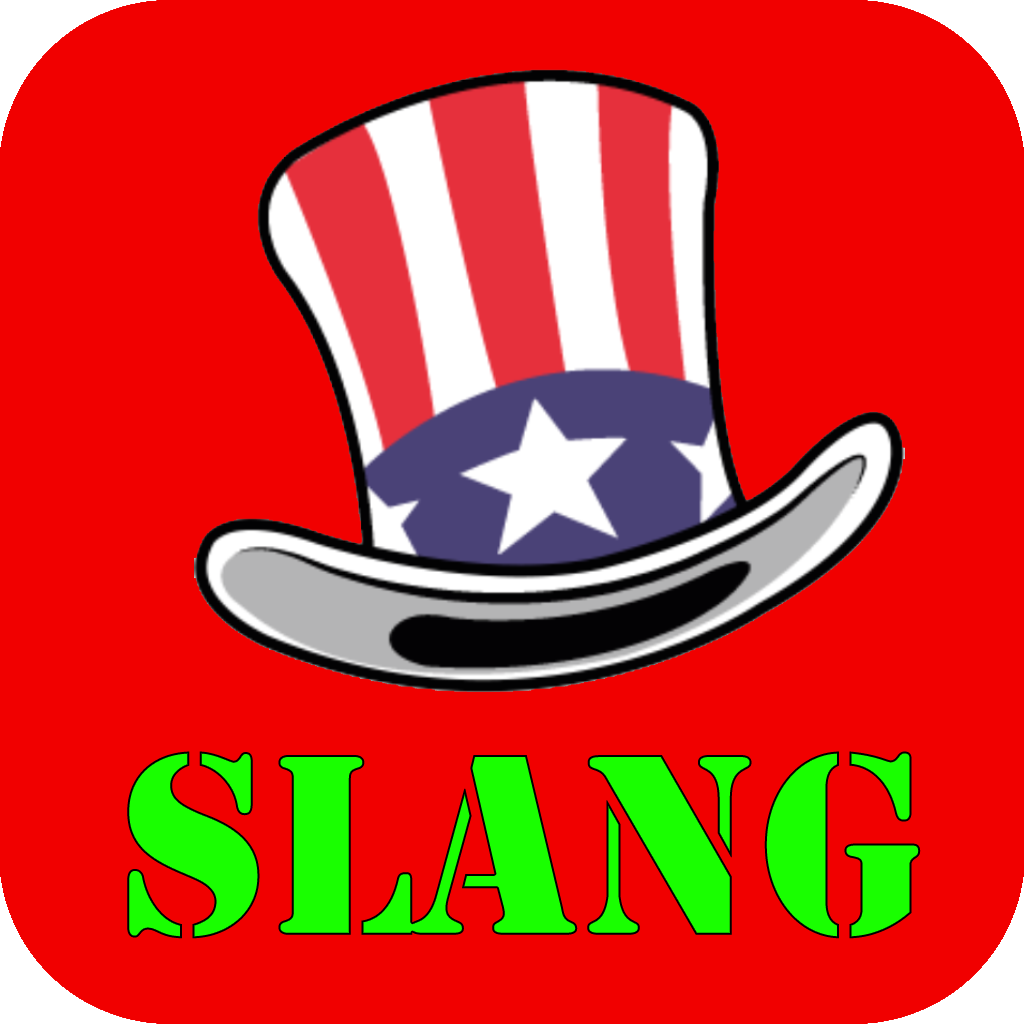 slang