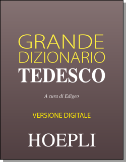 Dizionari digitali  - Hoepli Editore